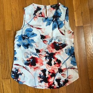 DKNY women top